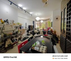 Casafina (D16), Condominium #627050521